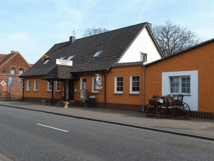 Landgasthof Deinert