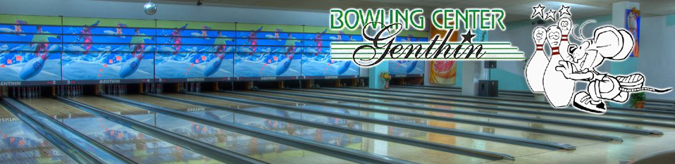 Bowlingcenter Genthin