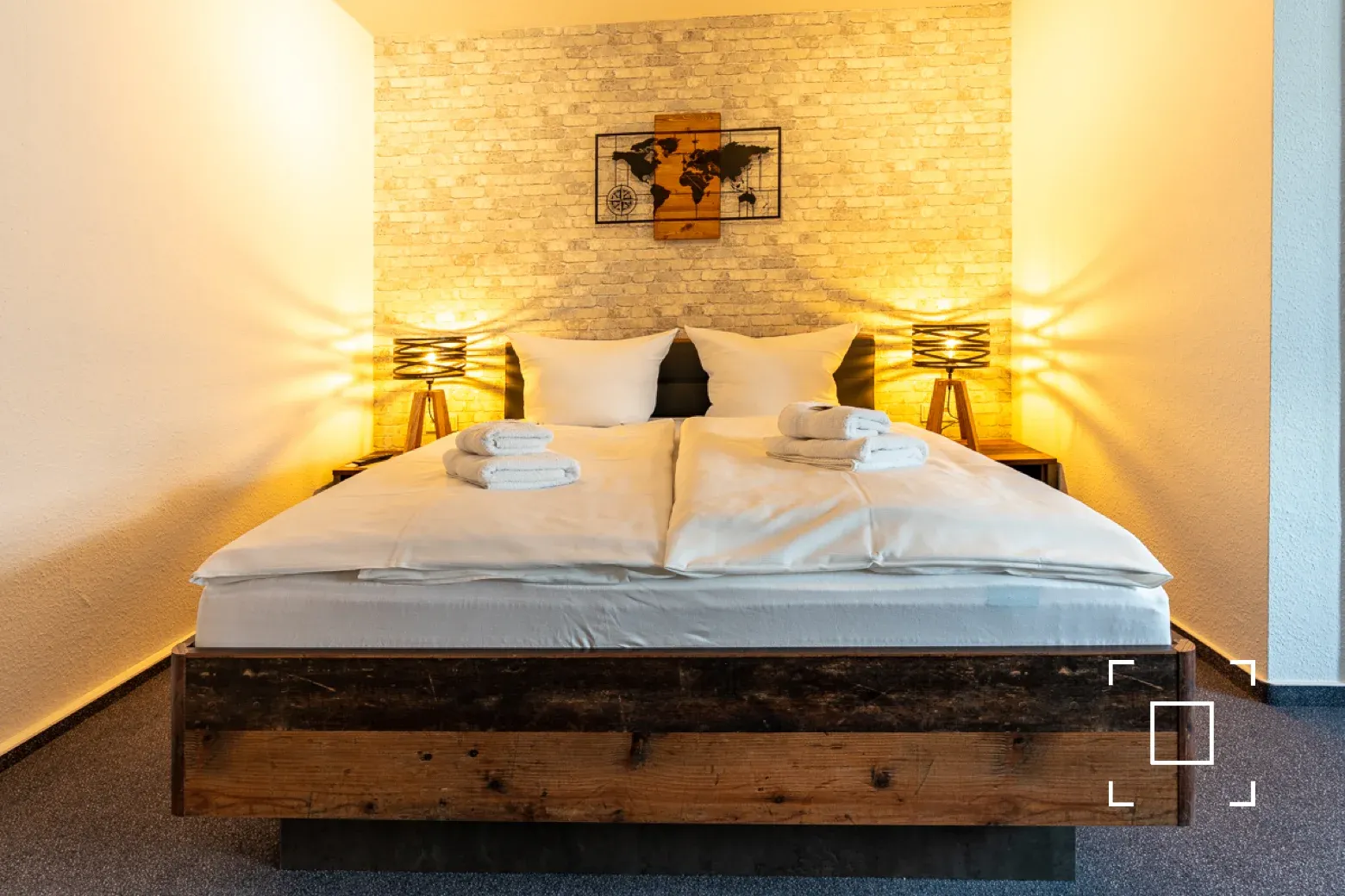 Hotel Stadt Genthin
