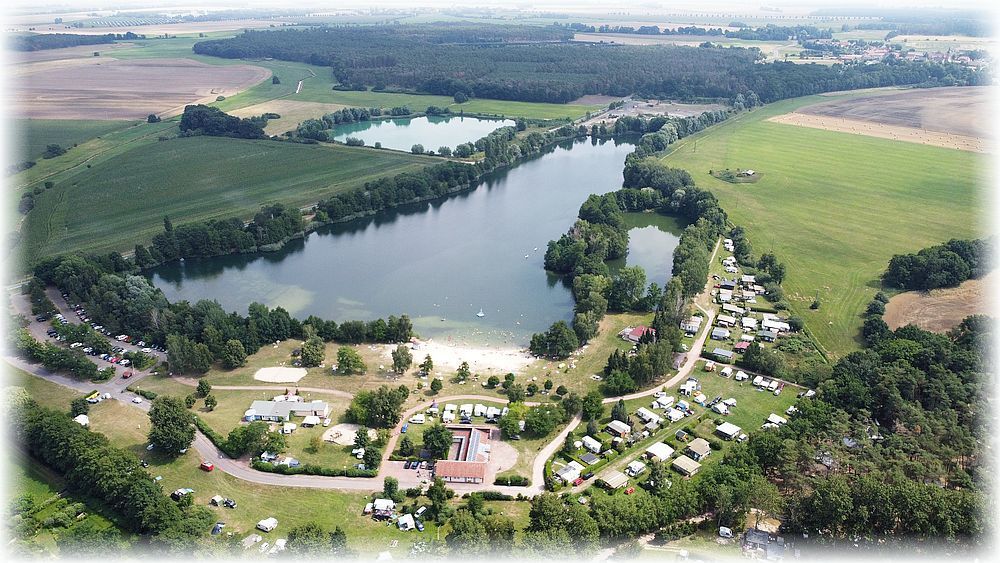 Touristenzentrum Zabakuck