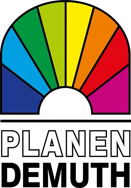 Planen Demuth