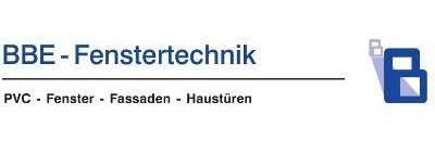 BBE Fenstertechnik